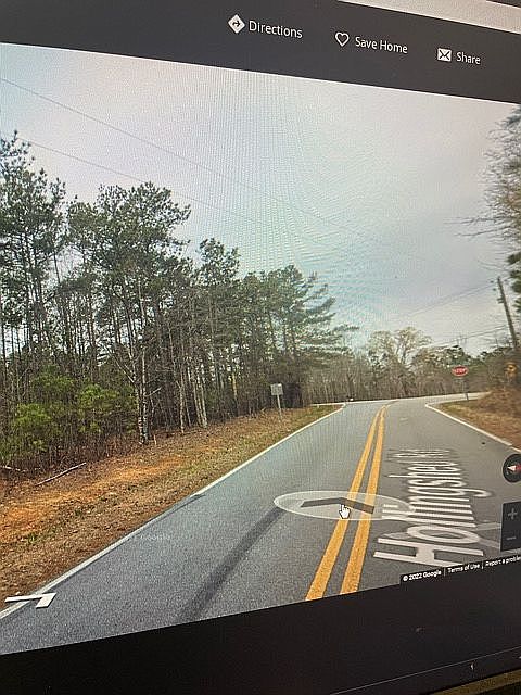 2nd image of Unassigned Address