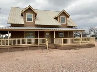 1224 Nora Ln, Kingsland, TX 78639