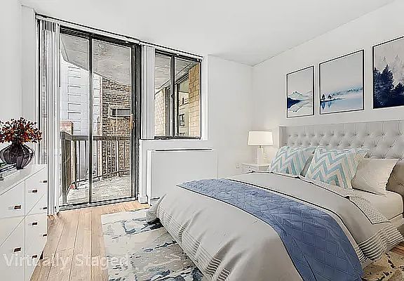 4th image of 184 Lexington Ave APT 13A