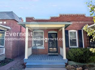 453 S Clarkson St, Denver, CO 80209