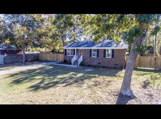 3627 Marginal Rd, Mount Pleasant, SC 29466