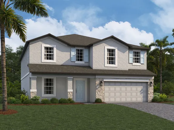 13804 Chestnut Ridge Dr, Hudson, FL 34669