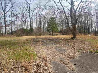 85 Forrest Dr, Parsons, TN 38363