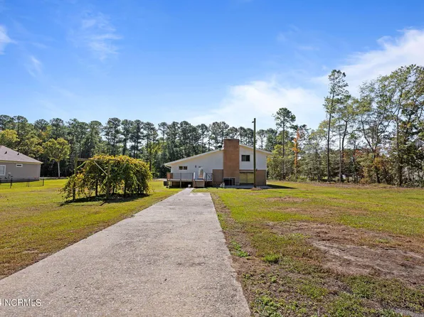 531 Parkwood Lane, Goldsboro, NC 27530