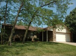 2013 Bridgewater Dr, Columbia, MO 65202