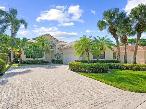 10150 Dover Carriage Lane, Lake Worth, FL 33449