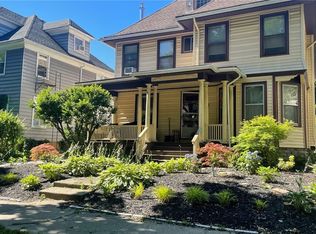 21 Thayer St #2, Rochester, NY 14607