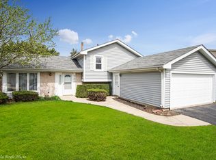 356 Ruth Cir, Bolingbrook, IL 60440