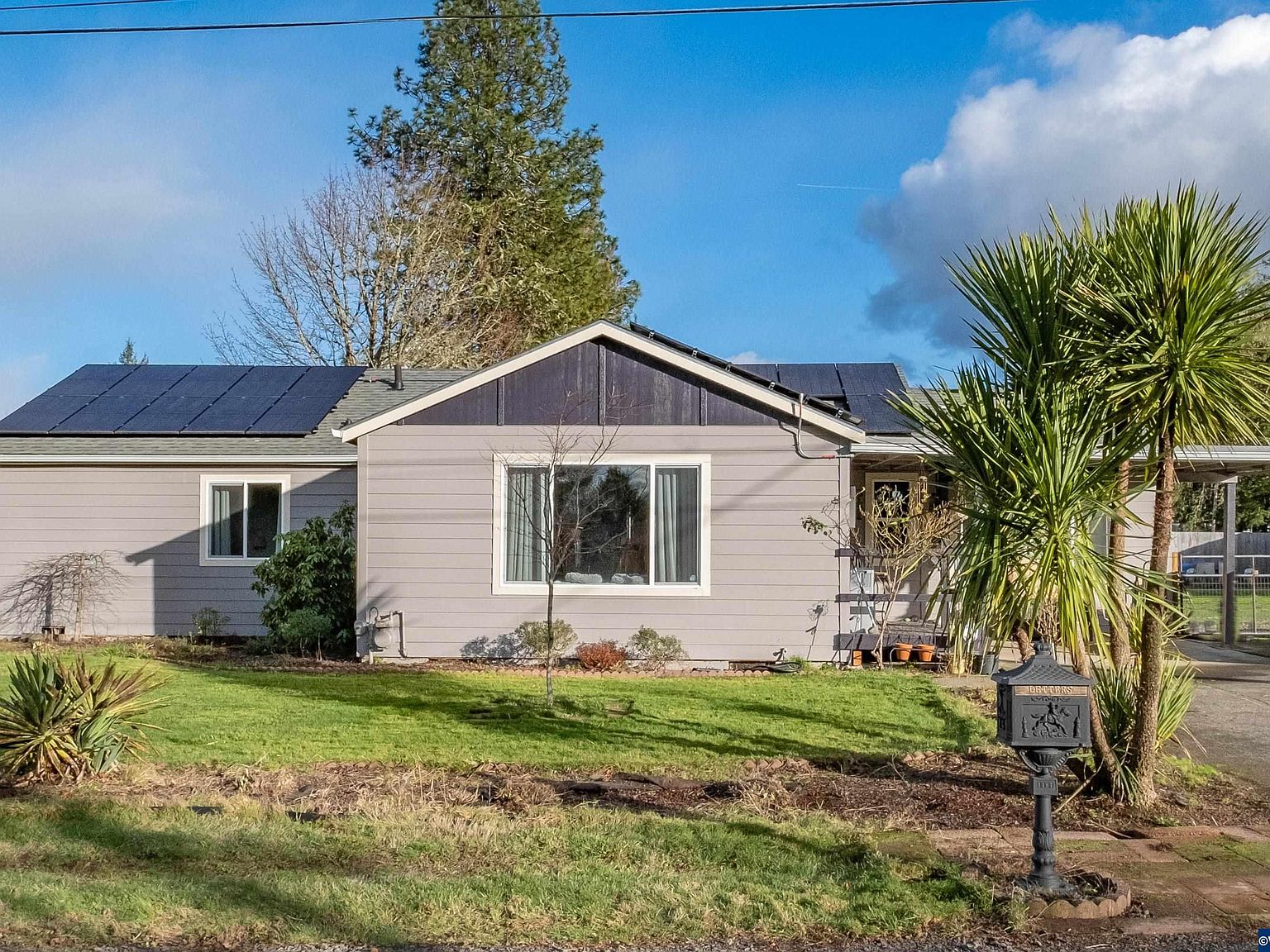 1187 46th Ave, Sweet Home, OR 97386 MLS 800989 Zillow