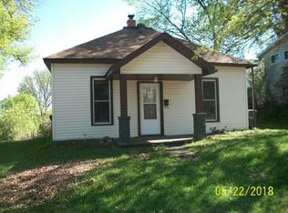 319 W Harvey St, Rhinelander, WI 54501