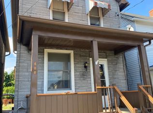 488 7th St, Donora, PA 15033