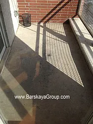 Rented by Barskaya Group Real Estate