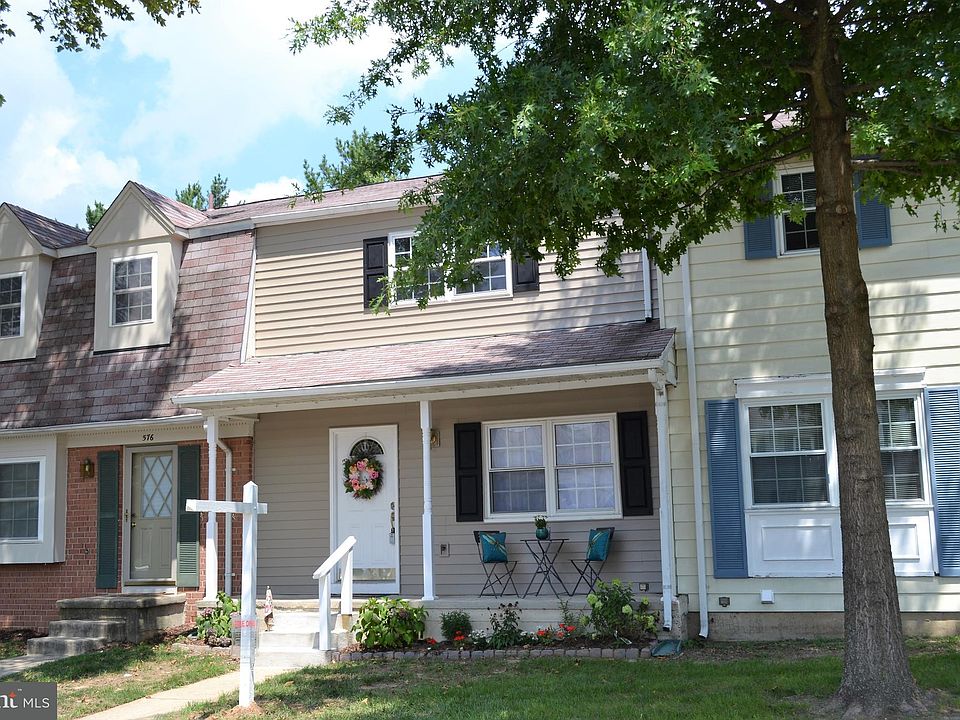 1st image of 574 Millshire Dr