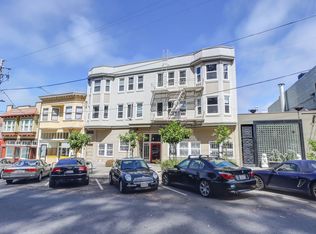 2930 Lyon St APT 8, San Francisco, CA 94123