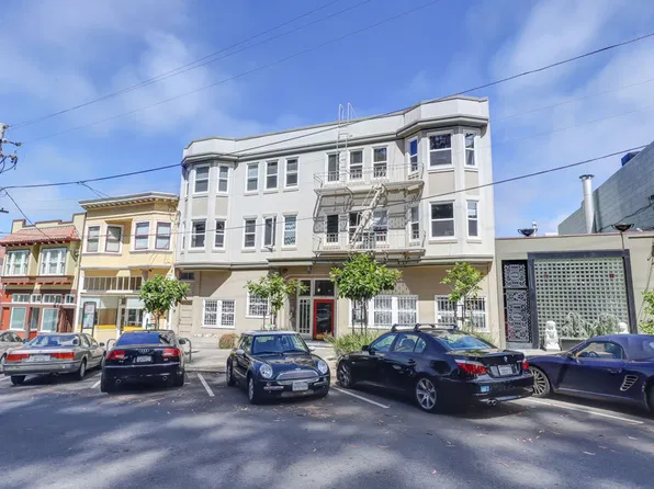 2930 Lyon St APT 8, San Francisco, CA 94123