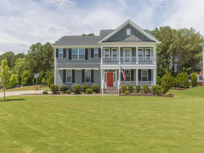 470 E Wellesley Dr, Clayton, NC, 27520