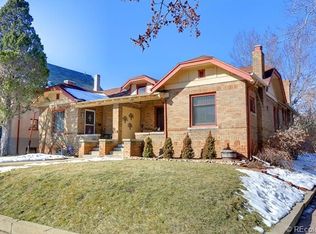 2059 N Vine St, Denver, CO 80205
