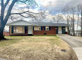 4709 Nancy Ct, Ashland, KY 41101