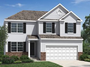 101 Day Pl, Trenton, OH 45067