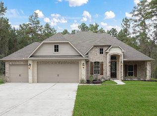 22206 Fern Rose Ct, Magnolia, TX 77355