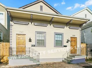1547 Chippewa St, New Orleans, LA 70130