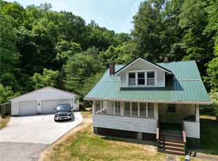 575 Dry Run Rd, Monongahela, PA 15063
