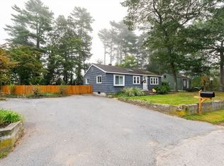 61 Cedar Dr, Carver, MA 02330