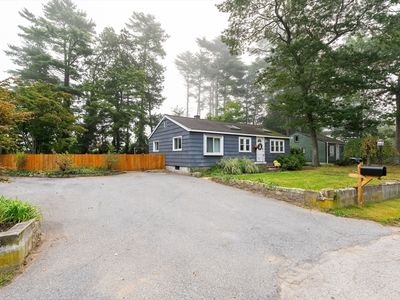61 Cedar Dr, Carver, MA, 02330