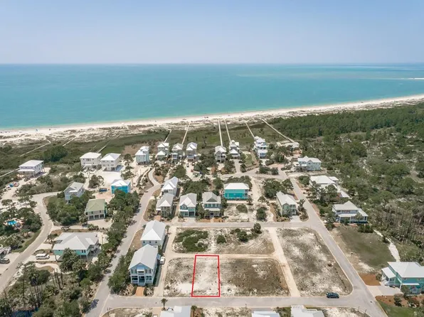 LOT 50 Rosemary Ct, Pt Saint Joe, FL 32456