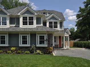 515 Carleton Rd #B, Westfield, NJ 07090