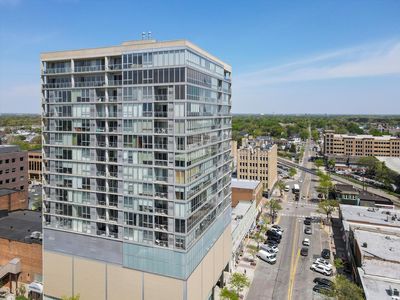 432 S Washington Ave Unit 1001, Royal Oak, MI, 48067