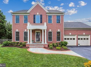 3 Hancock Bridge Ct, Gaithersburg, MD