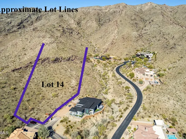 14406 S PRESARIO Trail #14, Phoenix, AZ 85048