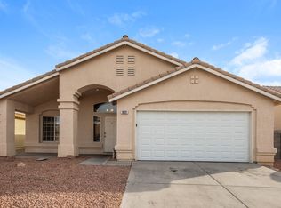 5022 Cactus Mesa Way, North Las Vegas, NV 89031