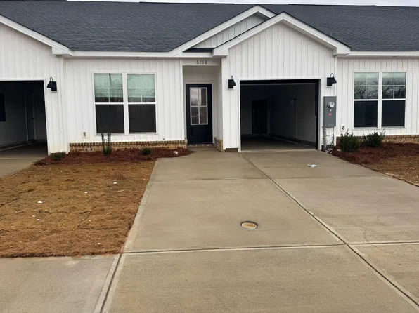 6118 Narnia Cir, Aiken, SC 29803
