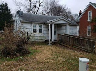 205 Anna St, Swansea, IL 62226