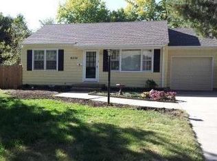 8232 Mackey St, Overland Park, KS 66204