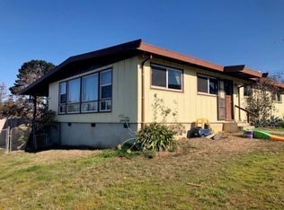 3561 Iowa St, Eureka, CA 95503
