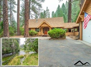 12589 Ivie Ln, Old Station, CA 96071