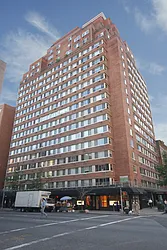 Rented by Stonehenge NYC LLC