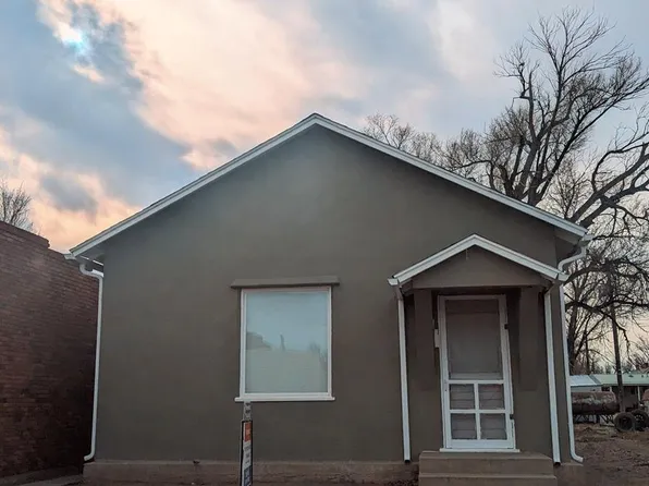 322 Main St, Ordway, CO 81063