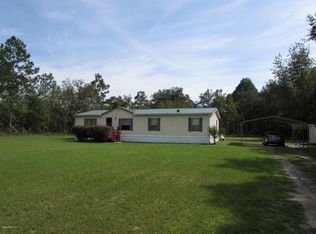 19190 SW 42nd Ln, Dunnellon, FL 34432