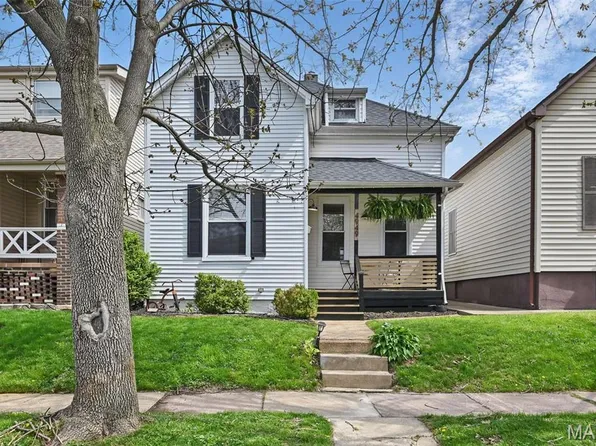 4949 Blow St, Saint Louis, MO 63109
