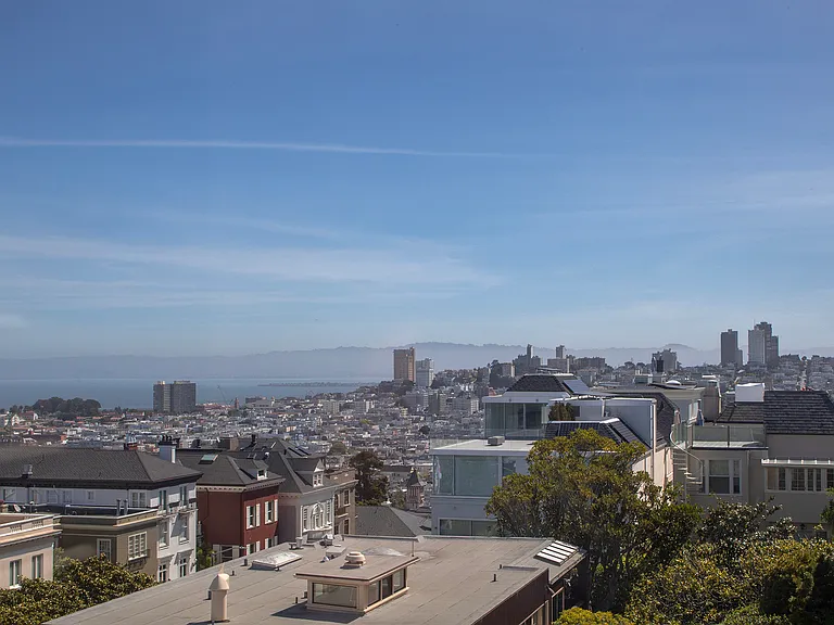 2621 Divisadero St #3 — Photo 8