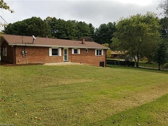 back of home