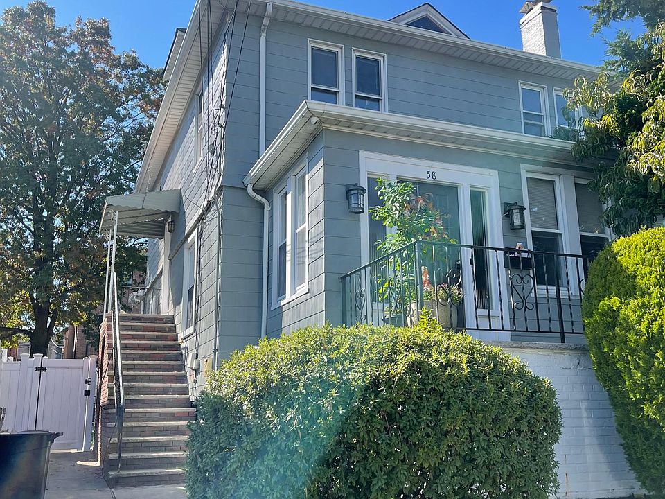 58 Lawton Ave FLOOR 2, Cliffside Park, NJ 07010 Zillow