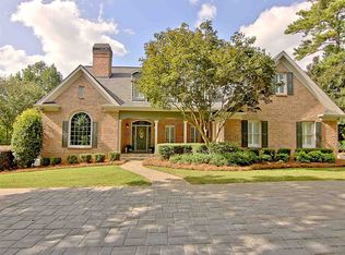 280 Birkdale Dr, Fayetteville, GA 30215