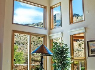 13200 Soledad Canyon Rd, Las Cruces, NM 88011