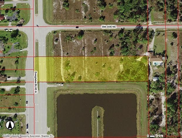 1st image of 3464 Everglades Blvd N Lot 65