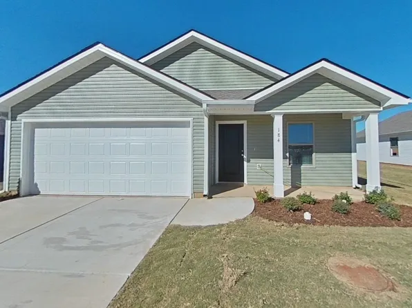 184 Labrador Ln, Harvest, AL 35749